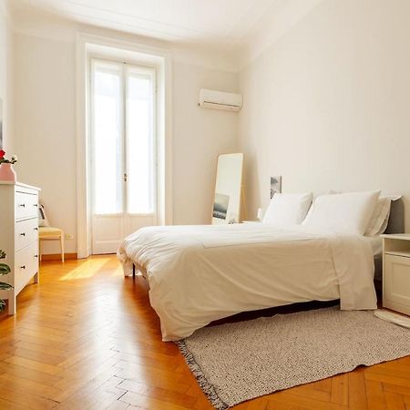 Liberty Home Milan Extérieur photo