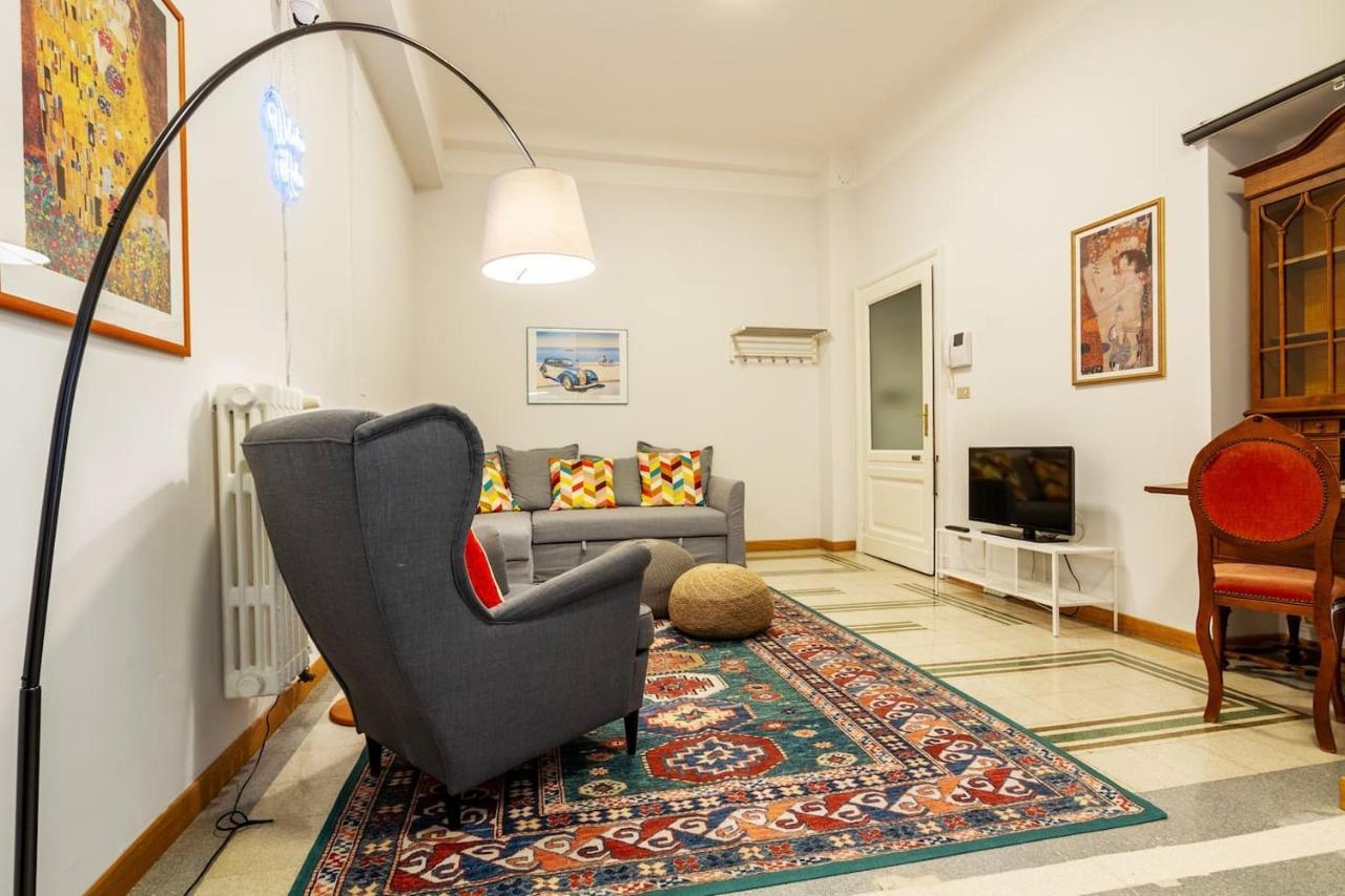 Liberty Home Milan Extérieur photo