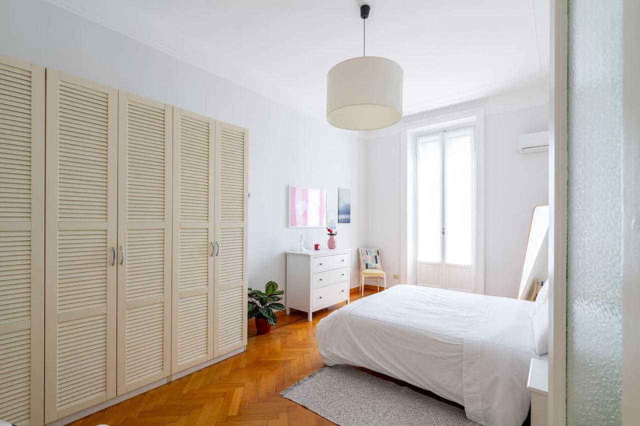 Liberty Home Milan Extérieur photo