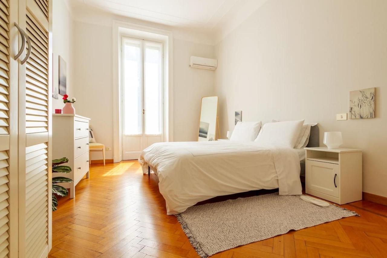 Liberty Home Milan Extérieur photo