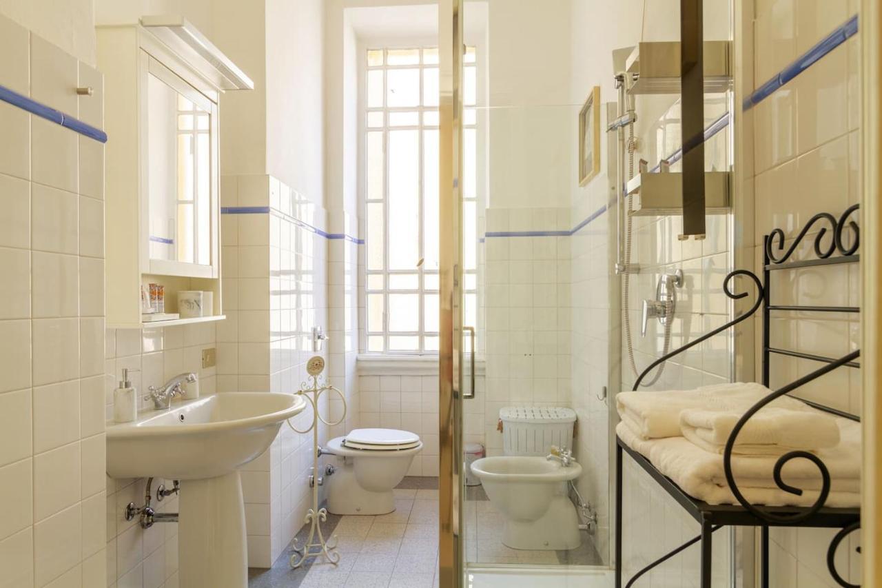 Liberty Home Milan Extérieur photo