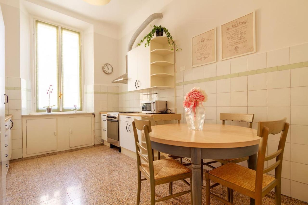 Liberty Home Milan Extérieur photo