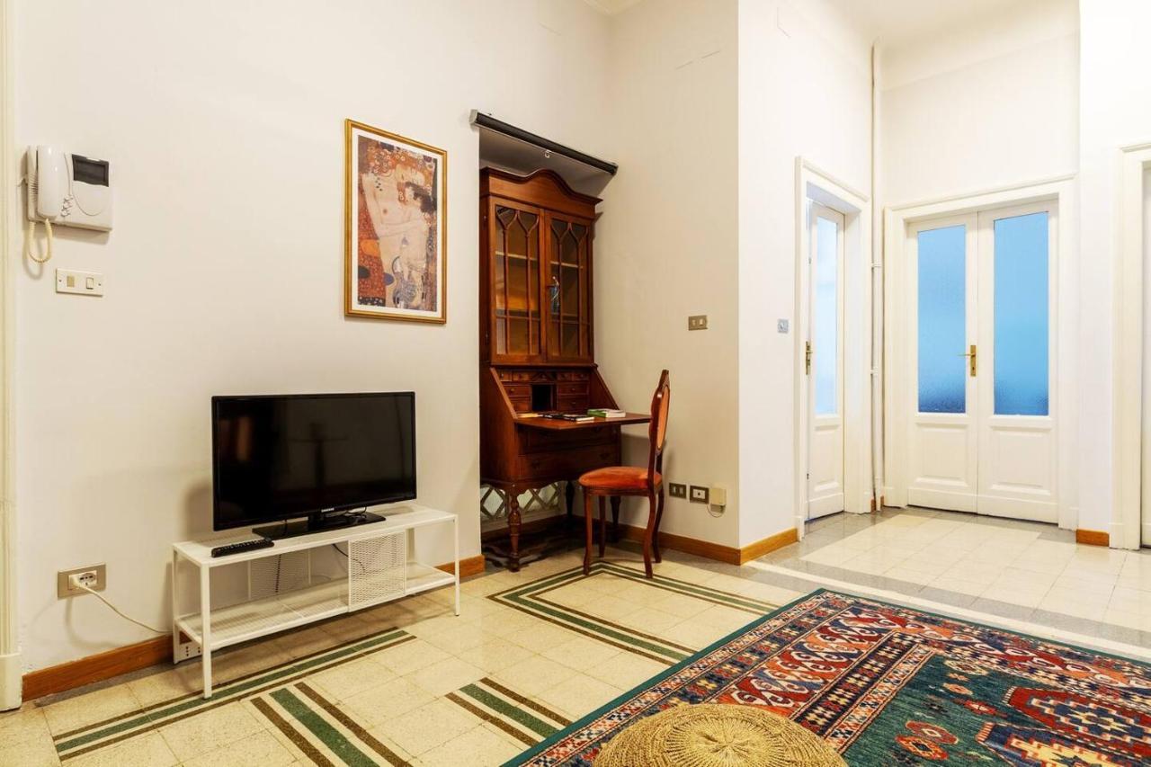 Liberty Home Milan Extérieur photo