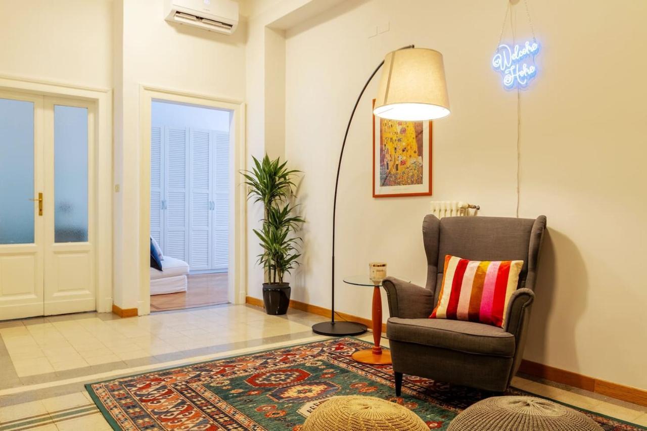 Liberty Home Milan Extérieur photo