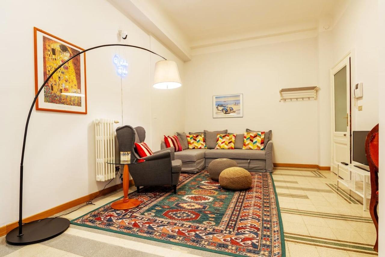 Liberty Home Milan Extérieur photo
