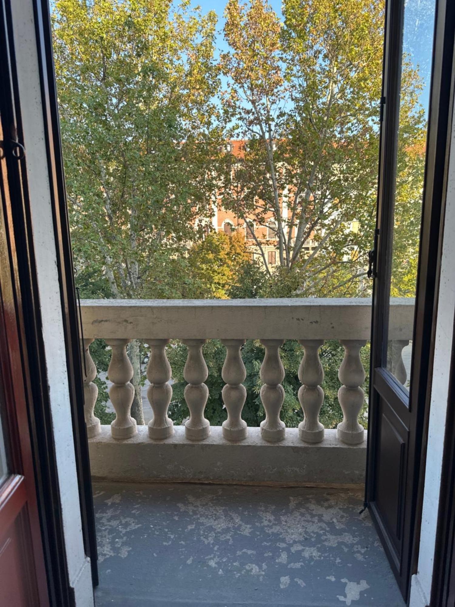 Liberty Home Milan Extérieur photo